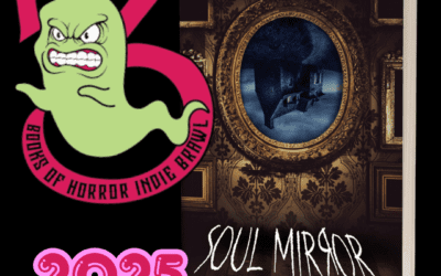 Two Indie Brawl Finalists