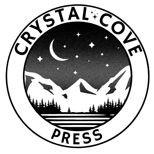 So who will run Crystal Cove, our Young Adult imprint?