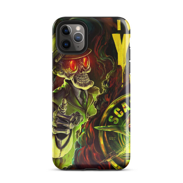 Scareville Tough Case for iPhone® - Image 5