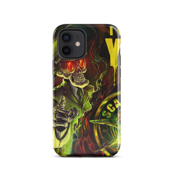 Scareville Tough Case for iPhone® - Image 9
