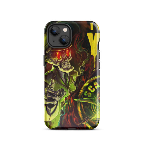 Scareville Tough Case for iPhone® - Image 17