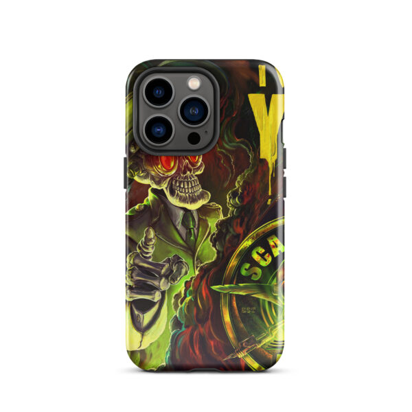 Scareville Tough Case for iPhone® - Image 19