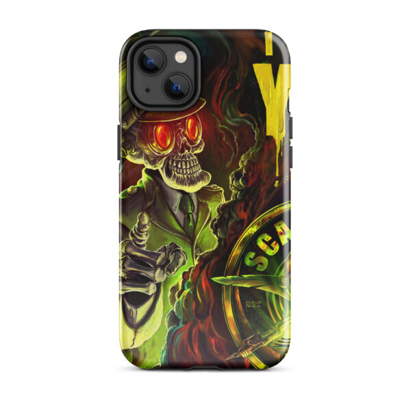Scareville Tough Case for iPhone® - Image 25