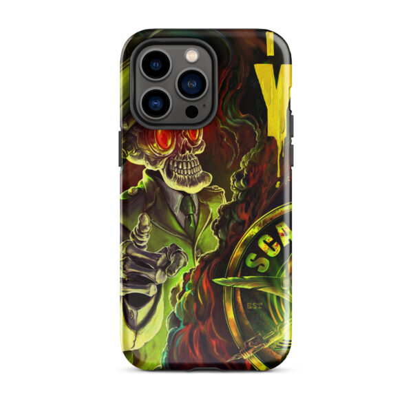 Scareville Tough Case for iPhone® - Image 29
