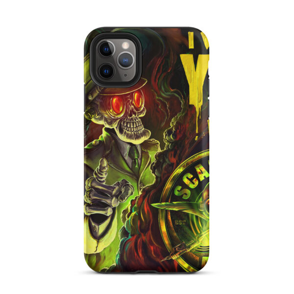 Scareville Tough Case for iPhone® - Image 6