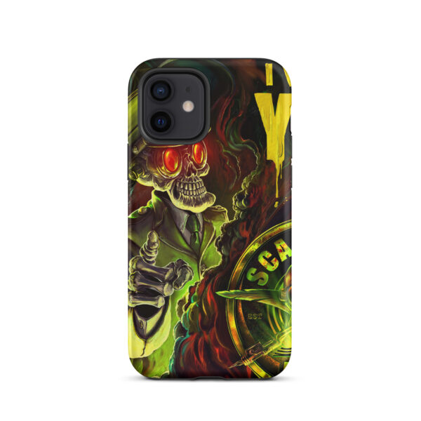 Scareville Tough Case for iPhone® - Image 10