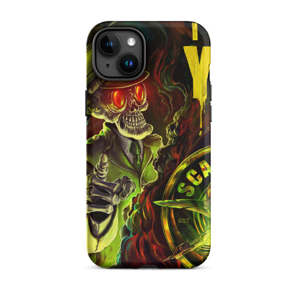 Scareville Tough Case for iPhone® - Image 34