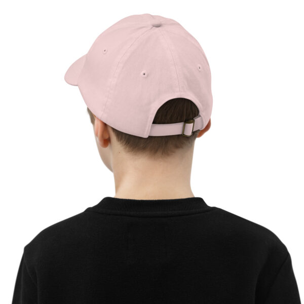 Scareville Youth baseball cap - Image 11