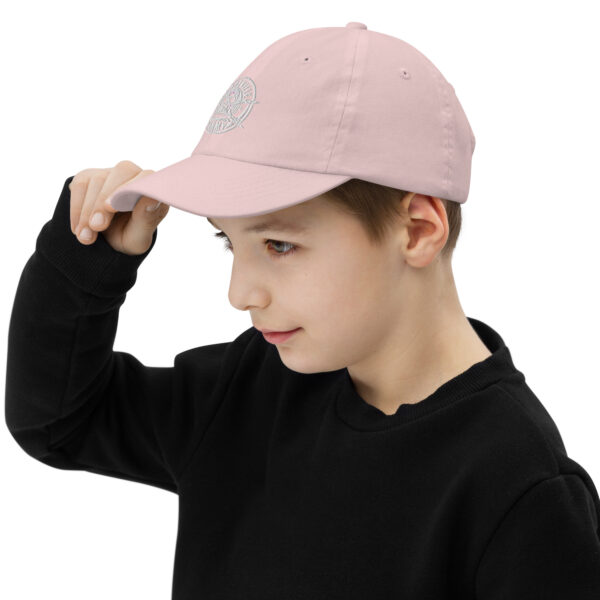 Scareville Youth baseball cap - Image 12