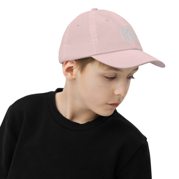 Scareville Youth baseball cap - Image 13