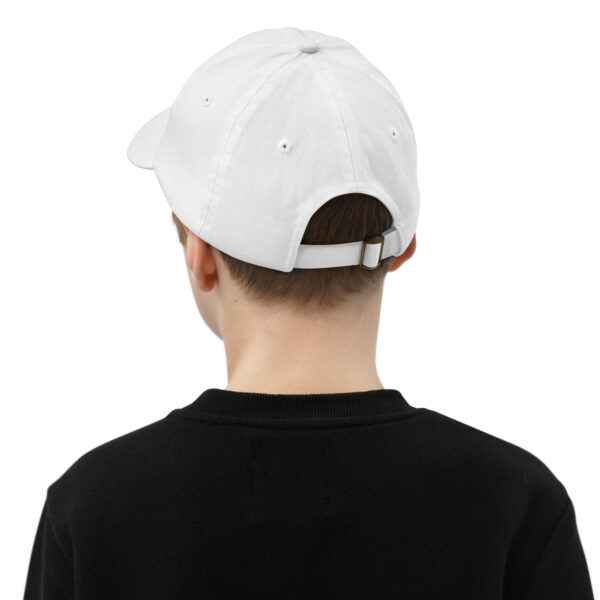 Scareville Youth baseball cap - Image 15