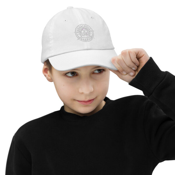 Scareville Youth baseball cap - Image 14
