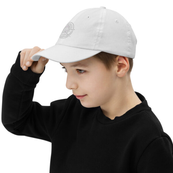 Scareville Youth baseball cap - Image 16