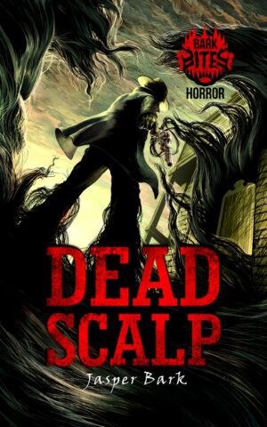 Cover for Dead Scalp