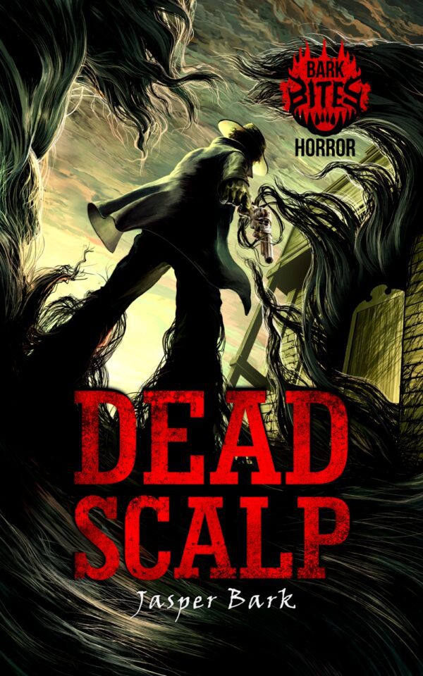Cover for Dead Scalp