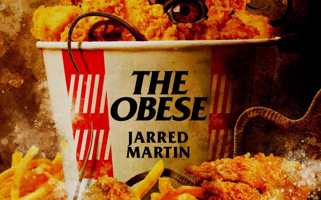 The Obese cover