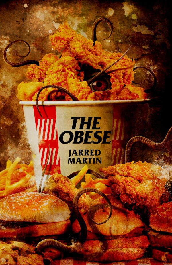The Obese cover