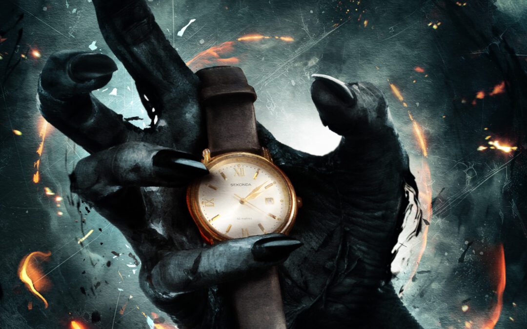 Cover Reveal for The Shuddering Breath Before Oblivion by  Taylor Grant