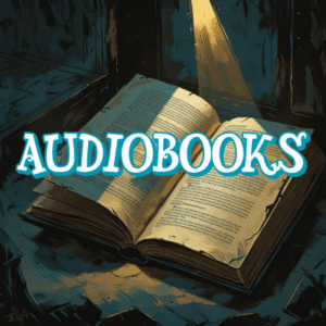 Audiobooks