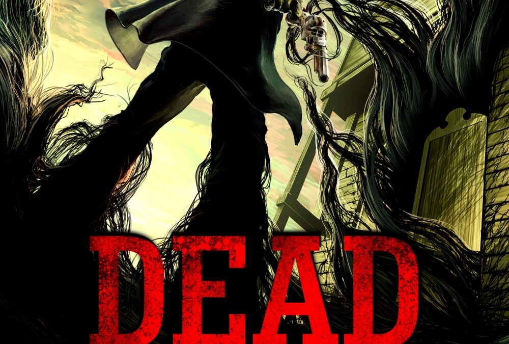 Dead Scalp cover