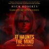 It haunts the mind cover