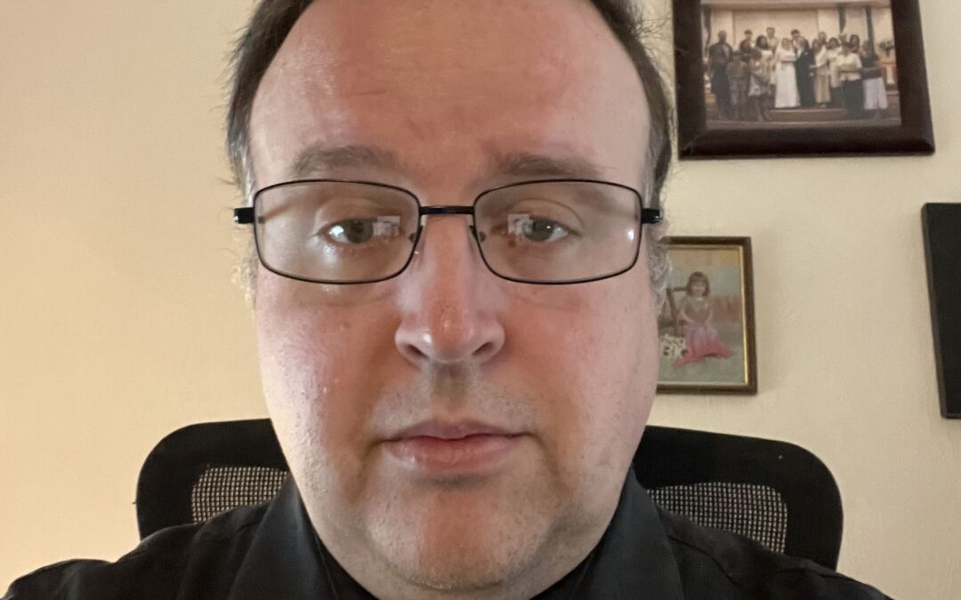 Author Spotlight on Michael Porter
