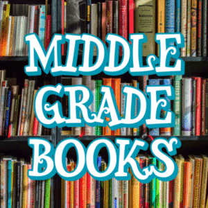 Middle Grade Books