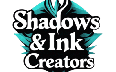 Shadows & Ink Creators: A Message from Our CEO