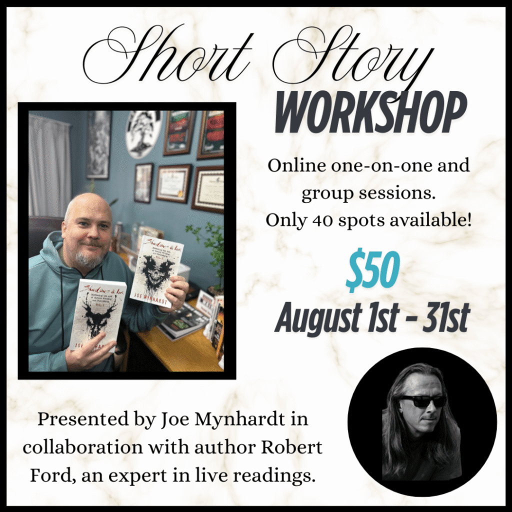 short story workshop