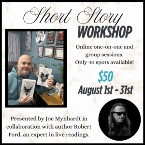 short story workshop