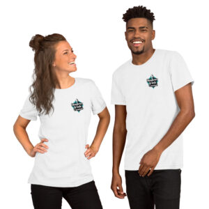 Shadows & Ink Creators Unisex T-Shirt