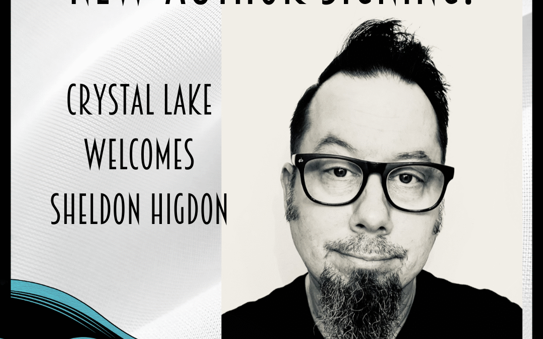 New Signing – Sheldon Higdon
