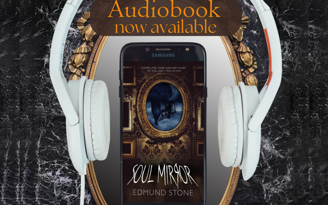 Soul Mirror Audiobook
