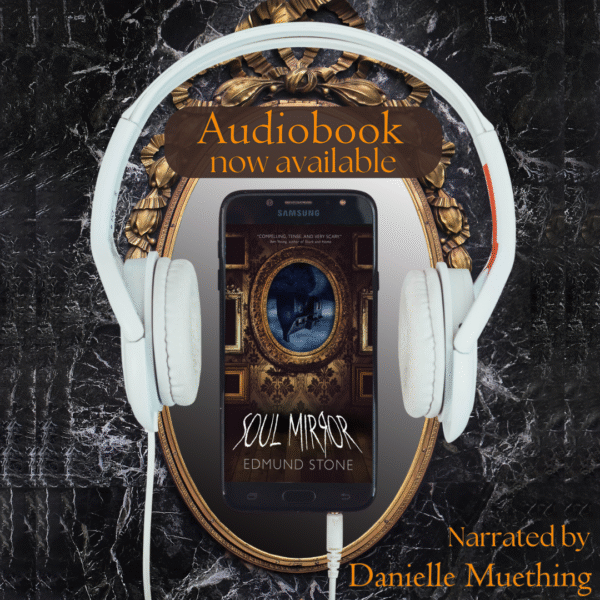 Soul Mirror Audiobook