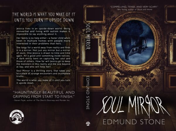 Soul Mirror by Edmund Stone - Image 3