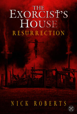 The Resurrection cover