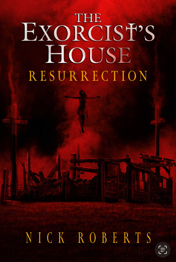 The Resurrection cover