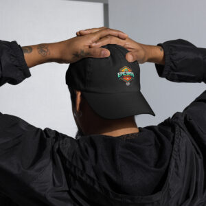 Epic Bros Hat