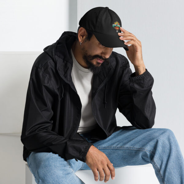 Epic Bros Hat - Image 2
