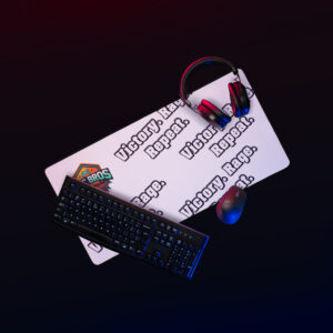 Epic Bros Gaming Desk mat