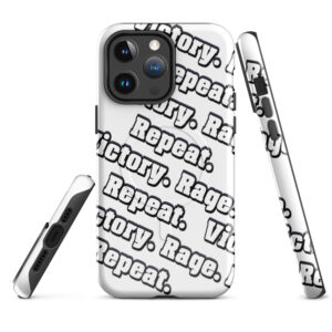 Epic Bros MagSafe® tough case for iPhone®
