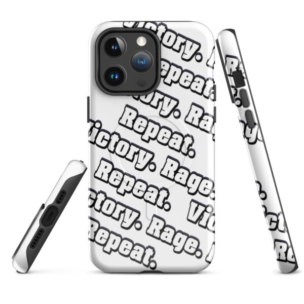 Epic Bros MagSafe® tough case for iPhone®