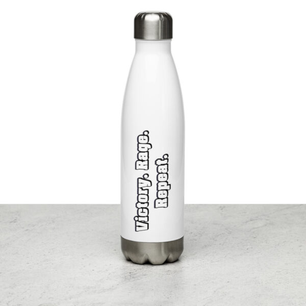 Epic Bros Stainless steel water bottle - Image 2