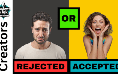 Shadows & Ink Creators: 10 Dialogue Mistakes That Get Writers Rejected!