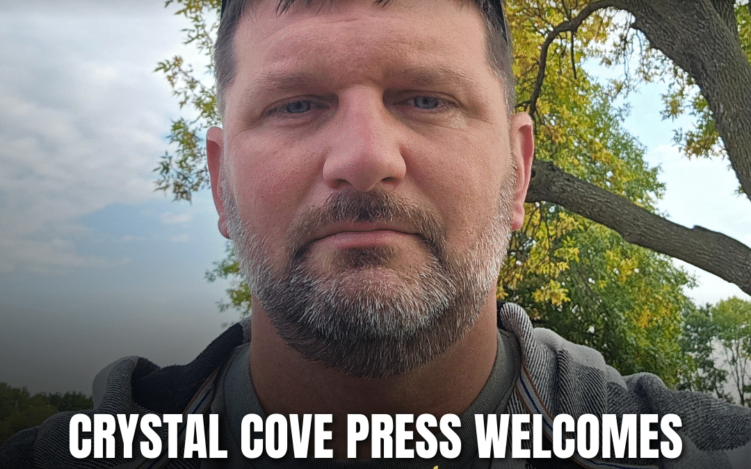 We’re thrilled to welcome Kirk Eggleston to our family of storytellers.