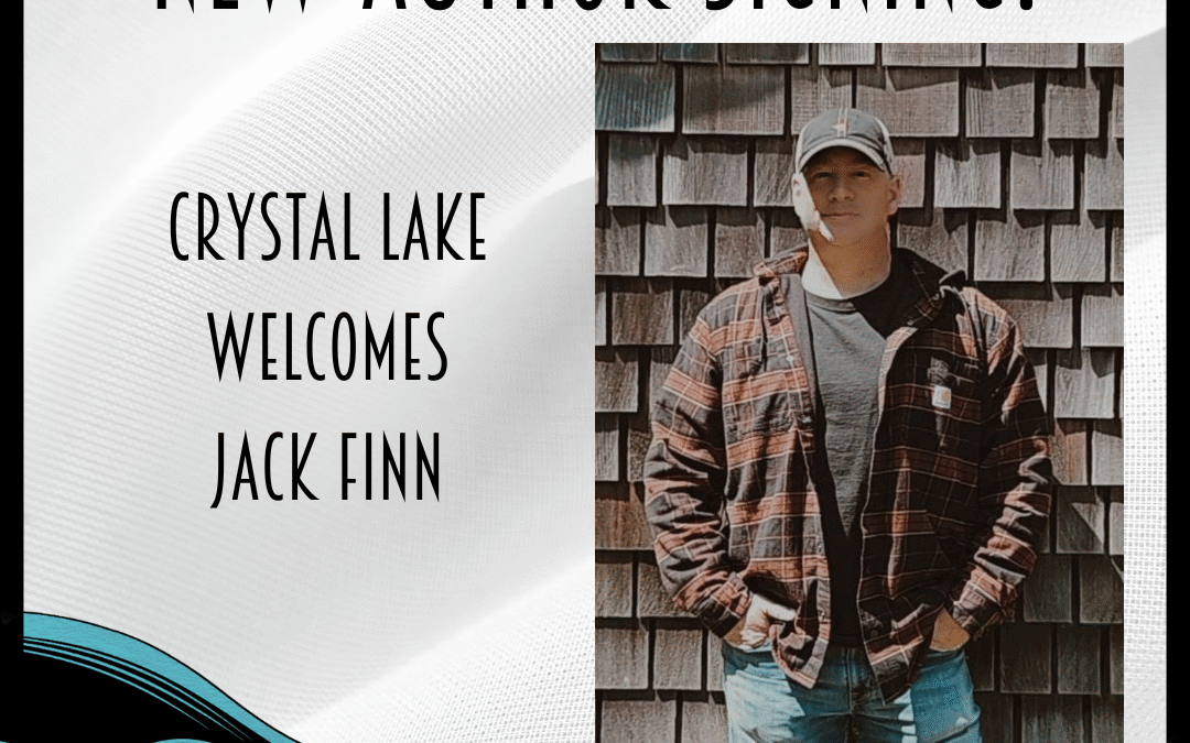 New Signing – Jack Finn