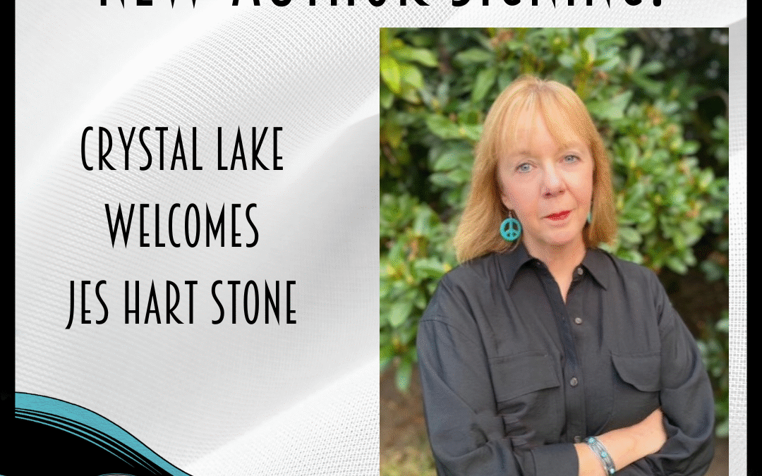 New Signing – Jes Hart Stone