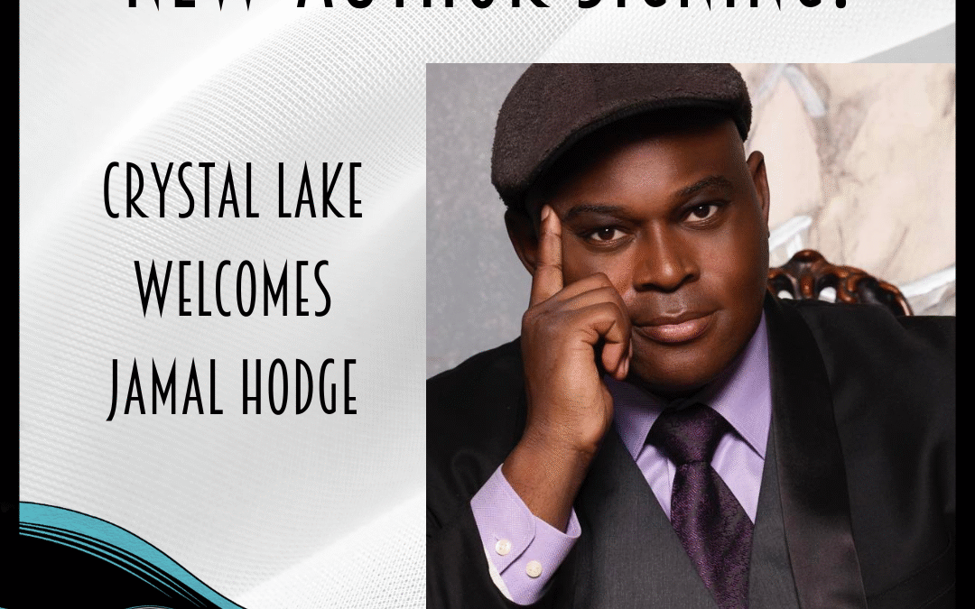 New Signing – Jamal Hodge