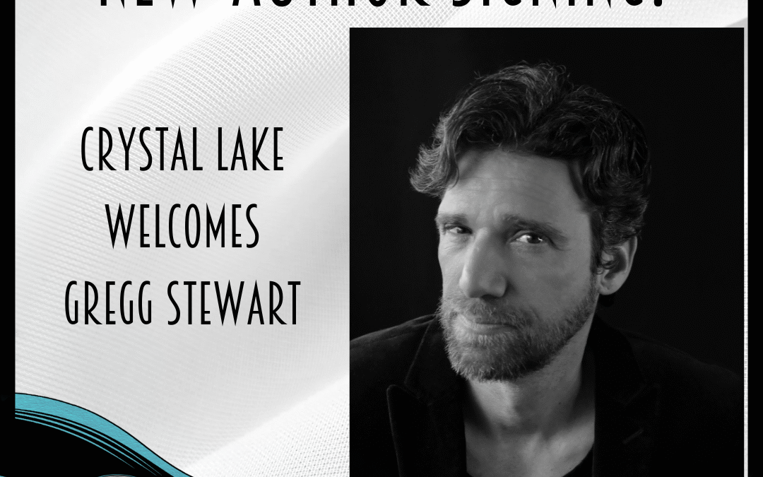 New Signing – Gregg Stewart