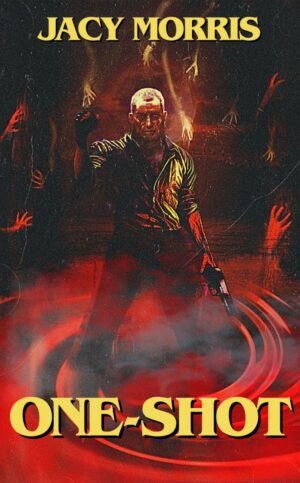 One-Shot by Jacy Morris (7 November, 2025)